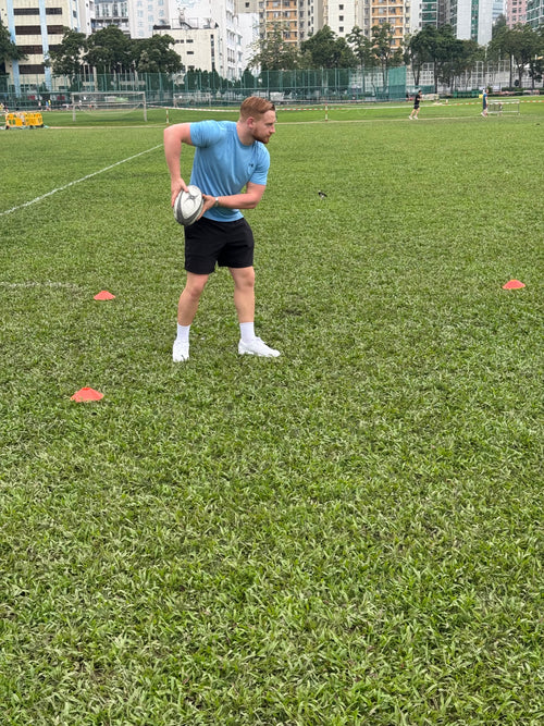 Private Rugby Personal Training
