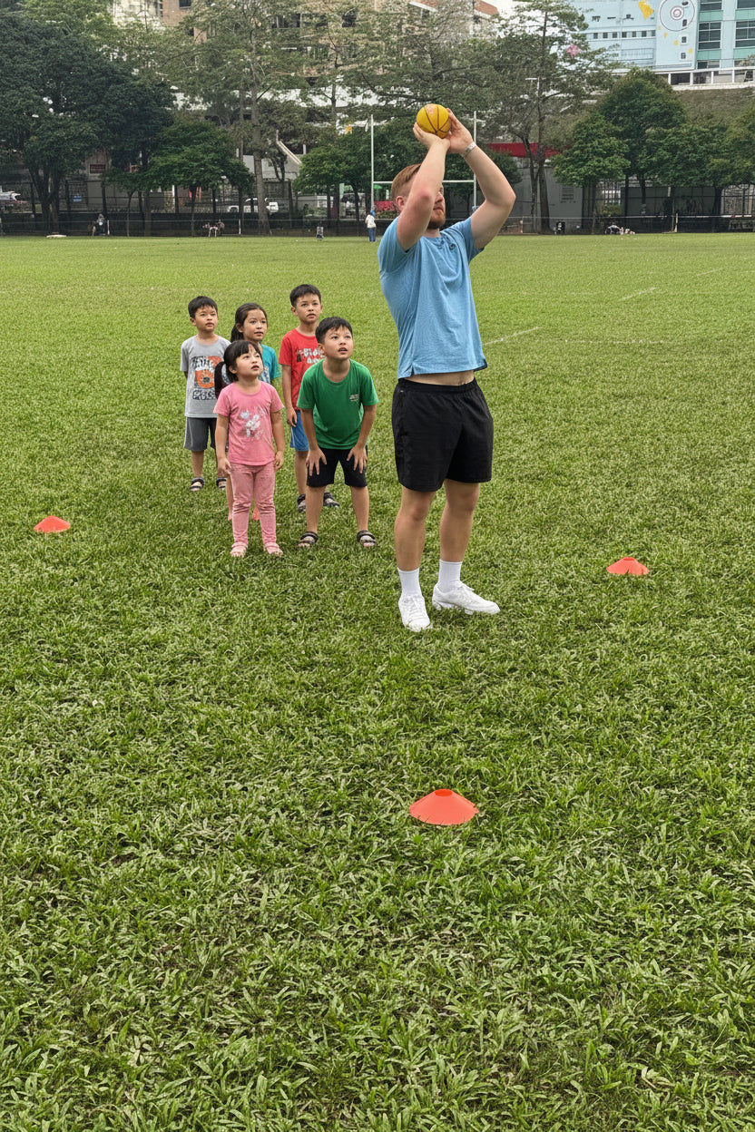 Private Training Session - Youth