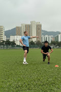 Private Training Session - Adults